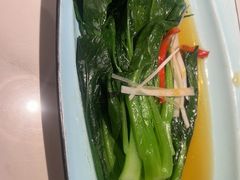 -绿茶餐厅(广州嘉裕太阳城店)