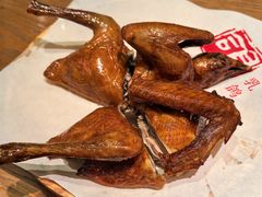 -鸽味轩·粤菜小馆(高楼门总店)