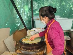 -陈记锅巴菜(五大道店)