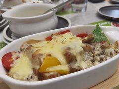 -西语·炭烧牛排(卓越中寰店)