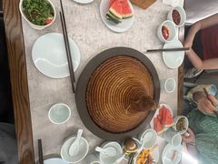 -鸯潭·云南原生态蒸汽石锅鱼(丽景蓝湾店)
