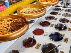 -虾乐园龙虾·夜宵(松江店)