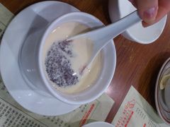 -香港仔茶餐厅(凤阳店)