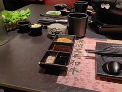 -黑牛の店·黑金店(沈阳万象城店)