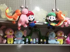 -泡泡玛特POPMART(国金街店)