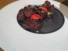 -水月周庄铂尔曼酒店-水月荟中餐厅