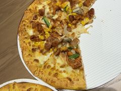 -必胜客(南通新圆融店)