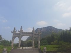 -娲皇宫