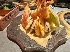 -板前十胜·和牛烧肉专门店(北京总店)