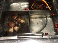 -海底捞火锅(凯德广场店)