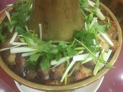 -老字号·阿里巴巴特色牦牛肉汤锅