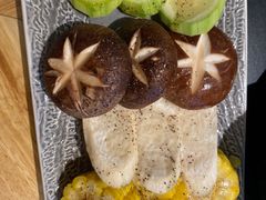 -極屋鮨牛 · 烧肉酒场(时代C馆店)