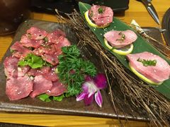 -丸藏和牛烧肉专门店(园区师惠坊店)