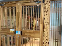 -恩你小木屋米酒店(莱山店)