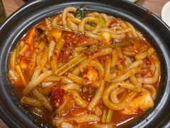 -贯贯吉·清真餐厅(浙江中路店)