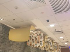 -麦当劳(广州新港东路第二分店)