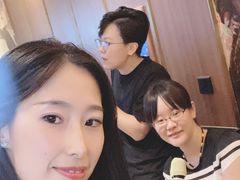 -星聚会KTV(合生汇黑金店)