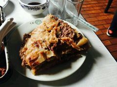 肉饼-清真永恒华威肉饼(潘家园店)
