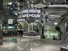 -3号仓库·创意中国菜(乐清正大广场店)