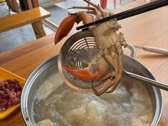 -养牛邓·潮汕牛肉海鲜自助火锅(广州店)