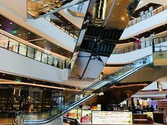 -杭州城中香格里拉大酒店