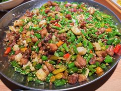 -胡马八破·川菜小馆(宽厚里店)