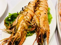 -开海·红岛海鲜虾水饺(石老人店)