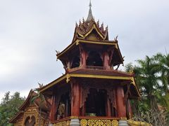 -西双版纳总佛寺