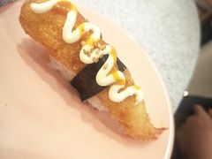 -争鲜回转寿司(中街大悦城店)