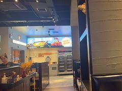 -里岛烤鱼(东港凯虹广场店)