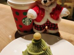 -星巴克(迪士尼小镇店)