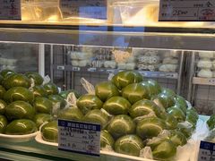 -白玉兰食品甜凤店(合生汇店)
