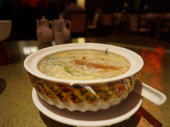文思豆腐-桂花楼淮扬中餐厅(浦东香格里拉店)