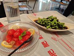 -肥肥虾庄·金牌油焖大虾(杨园滨江时代walk店)