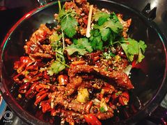 -醉小酒馆·川菜·江湖菜·重庆菜(观音桥旗舰店)