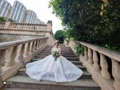 -唯一视觉婚纱摄影(李家村店)