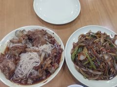 -贤花饭店(城阳店)