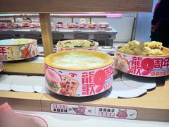 -龍歌自助小火锅(崂山丽达店)