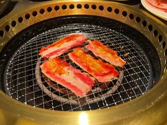 -牛角烧肉(步步高星城天地店)