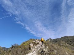 -唐指山风景区