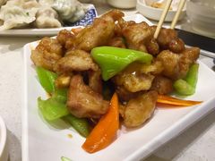 -东北风(江北万达店)