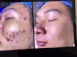 点击看大图 -白博士祛痘·皮肤管理中心