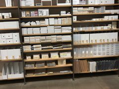 -MUJI无印良品(武汉世界城广场店)