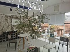 -边渡咖啡烘焙店(昙华林店)