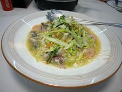 -阿忠食坊大排档·20年老店(万象城店)
