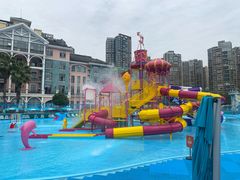 -海合安成都极地海洋公园