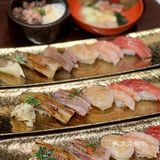 日料天花板