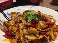 -湘西小馆(建业凯旋店)