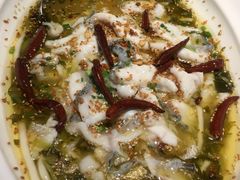 -蔴将·川菜(黄龙万科店)