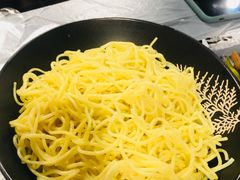 -虎虎龙虾大排档(双井店)